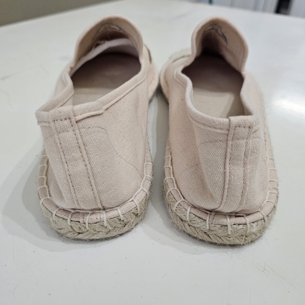 Coldwater Creek Espadrille - Picture 4 of 5